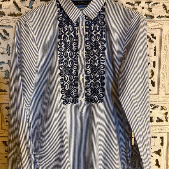 Chemise Zara S - Picture 1 of 3